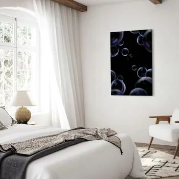 Obraz - Lekkość bytu (1-częściowy) pionowy - obrazek 6