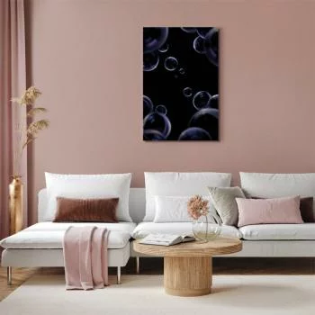 Obraz - Lekkość bytu (1-częściowy) pionowy - obrazek 5