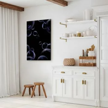 Obraz - Lekkość bytu (1-częściowy) pionowy - obrazek 7