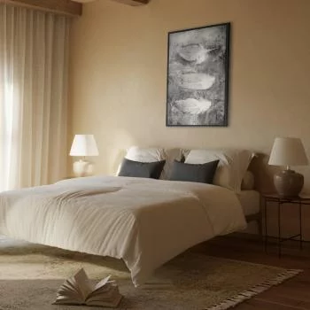 Obraz - Ulotna tajemnica (1-częściowy) pionowy - obrazek 6