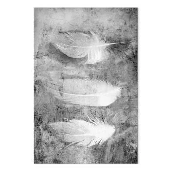 Obraz - Ulotna tajemnica (1-częściowy) pionowy - obrazek 2