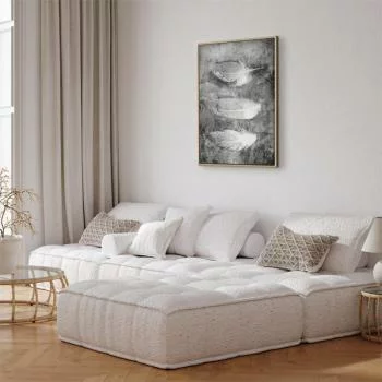 Obraz - Ulotna tajemnica (1-częściowy) pionowy - obrazek 5