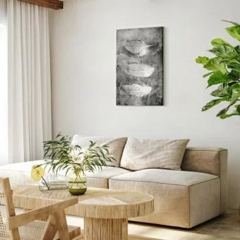 Obraz - Ulotna tajemnica (1-częściowy) pionowy - obrazek 5