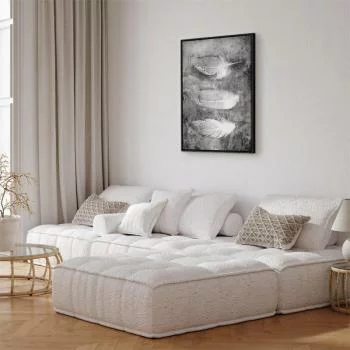 Obraz - Ulotna tajemnica (1-częściowy) pionowy - obrazek 5