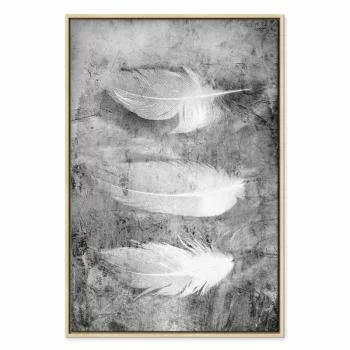 Obraz - Ulotna tajemnica (1-częściowy) pionowy - obrazek 2