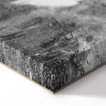 Obraz - Ulotna tajemnica (1-częściowy) pionowy - obrazek 8