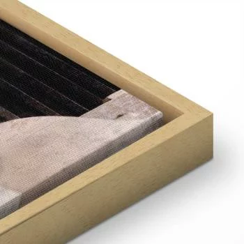 Obraz - Kolejny krok (1-częściowy) pionowy - obrazek 8