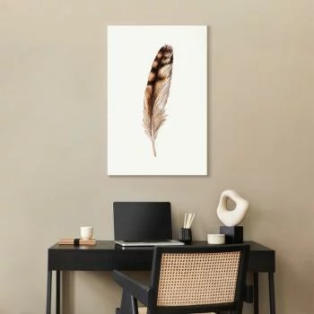 Obraz - Magiczne pióro (1-częściowy) pionowy - obrazek 7