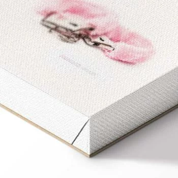 Obraz - Rendez Vous (1-częściowy) pionowy - obrazek 8