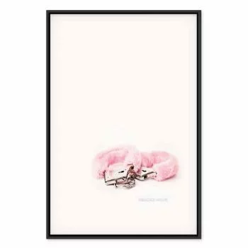 Obraz - Rendez Vous (1-częściowy) pionowy - obrazek 2