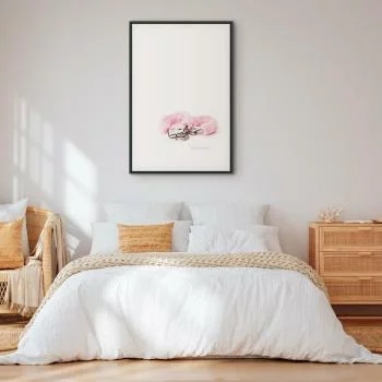 Obraz - Rendez Vous (1-częściowy) pionowy - obrazek 6