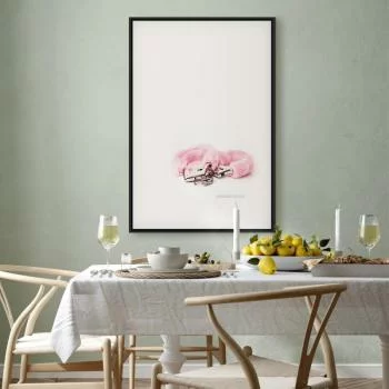 Obraz - Rendez Vous (1-częściowy) pionowy - obrazek 7