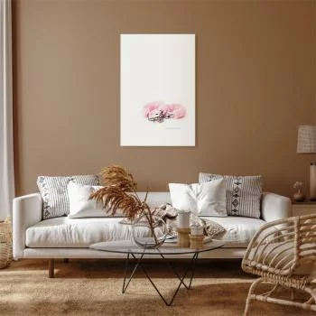 Obraz - Rendez Vous (1-częściowy) pionowy - obrazek 5