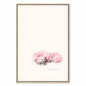 Obraz - Rendez Vous (1-częściowy) pionowy - obrazek 2