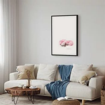 Obraz - Rendez Vous (1-częściowy) pionowy - obrazek 5