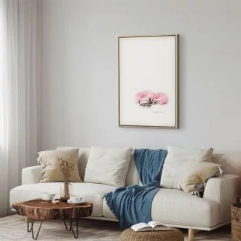 Obraz - Rendez Vous (1-częściowy) pionowy - obrazek 5