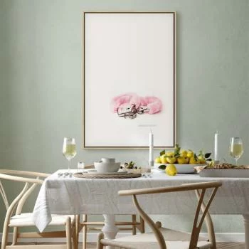 Obraz - Rendez Vous (1-częściowy) pionowy - obrazek 7