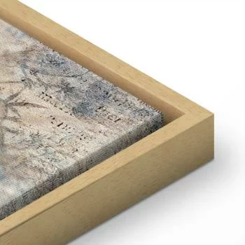 Obraz - Ukryte piękno (1-częściowy) szeroki - obrazek 8