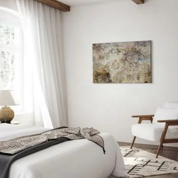 Obraz - Ukryte piękno (1-częściowy) szeroki - obrazek 6