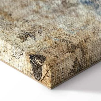 Obraz - Ukryte piękno (1-częściowy) szeroki - obrazek 8