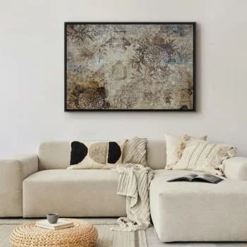 Obraz - Ukryte piękno (1-częściowy) szeroki - obrazek 5