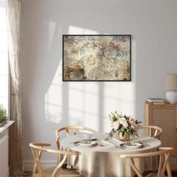 Obraz - Ukryte piękno (1-częściowy) szeroki - obrazek 7