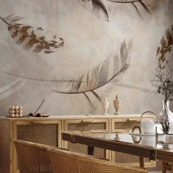 Fototapeta - Siła unoszenia - drugi wariant - obrazek 6