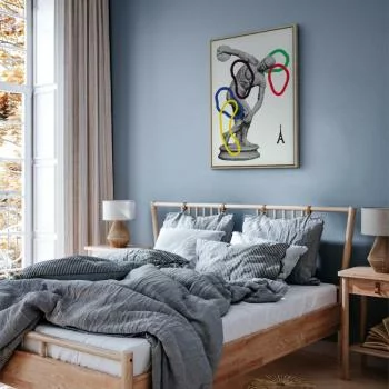 Obraz - Grafika kolaż - obrazek 6