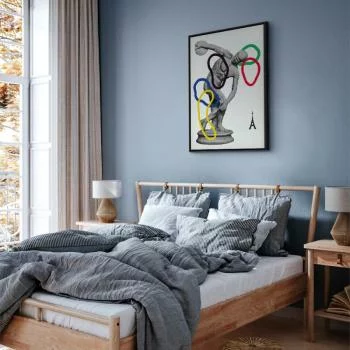 Obraz - Grafika kolaż - obrazek 6