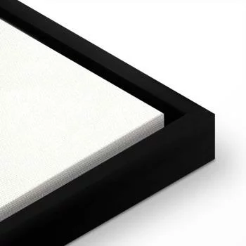 Obraz - Wieża Eiffla - grafika kolorowa - abstrakcja - obrazek 8