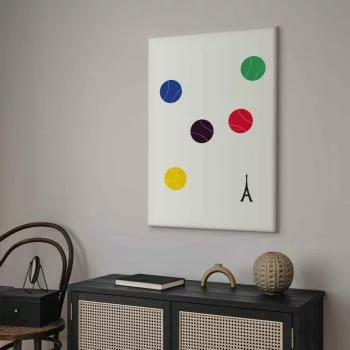 Obraz - Grafika cyfrowa - obrazek 5