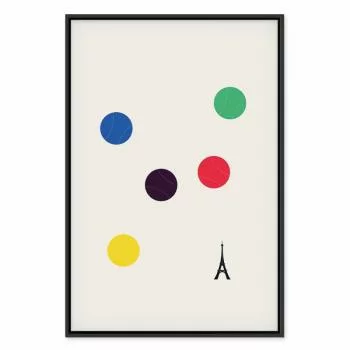 Obraz - Grafika cyfrowa - obrazek 2