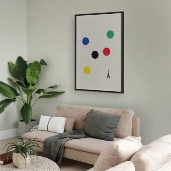 Obraz - Grafika cyfrowa - obrazek 5