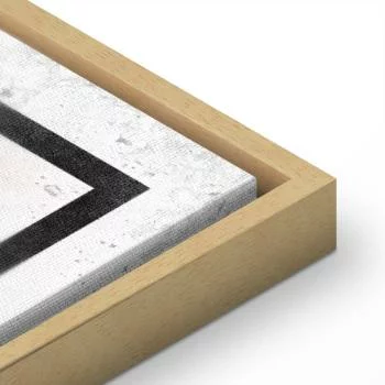 Obraz - Etniczny wzór (1-częściowy) szeroki - obrazek 8