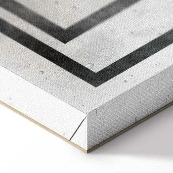 Obraz - Etniczny wzór (1-częściowy) szeroki - obrazek 8