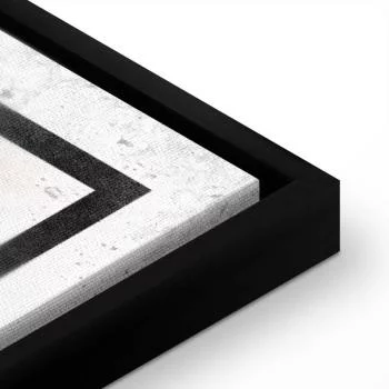 Obraz - Etniczny wzór (1-częściowy) szeroki - obrazek 8