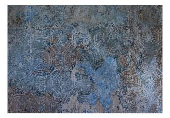 Fototapeta wodoodporna - Podwodna geometria - obrazek 2