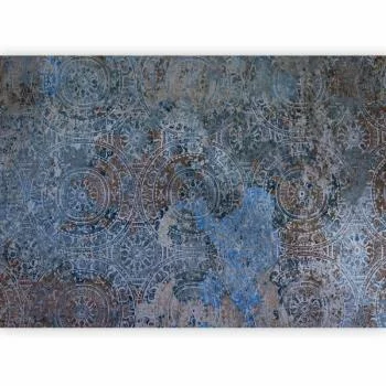 Fototapeta - Podwodna geometria - obrazek 2