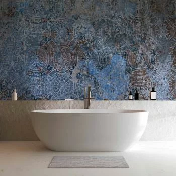 Fototapeta - Podwodna geometria - obrazek 6