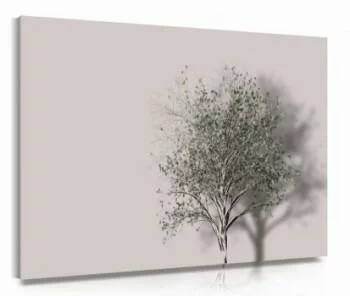 Obraz drzewo