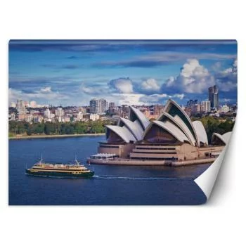 Fototapeta, Opera w Sydney - obrazek 2