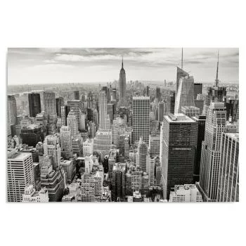 Obraz na płótnie, New York 3 - obrazek 3