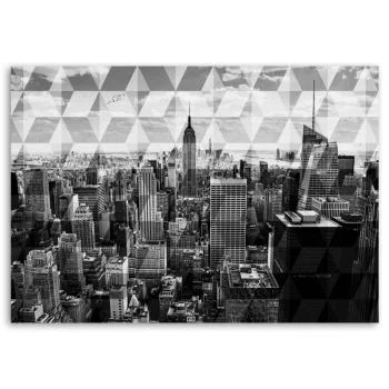 Obraz Deco Panel, Architektura miasta - obrazek 3