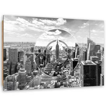 Obraz Deco Panel, Drapacze chmur - obrazek 2