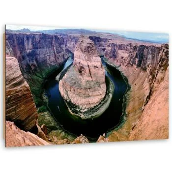 Obraz Deco Panel, Widok na Wielki Kanion - obrazek 2