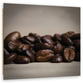 Obraz Deco Panel, Ziarna kawy - obrazek 2