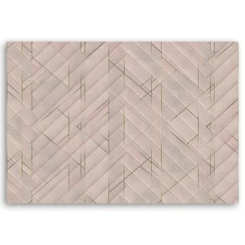 Obraz Deco Panel, Geometryczny wzór - obrazek 3