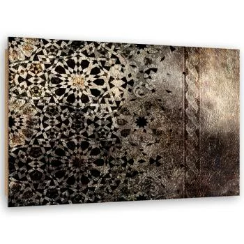 Obraz Deco Panel, Orientalny ornament - obrazek 2