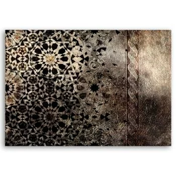 Obraz Deco Panel, Orientalny ornament - obrazek 3