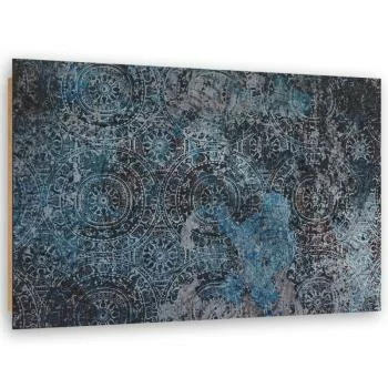 Obraz Deco Panel, Mandala orientalna vintage - obrazek 2